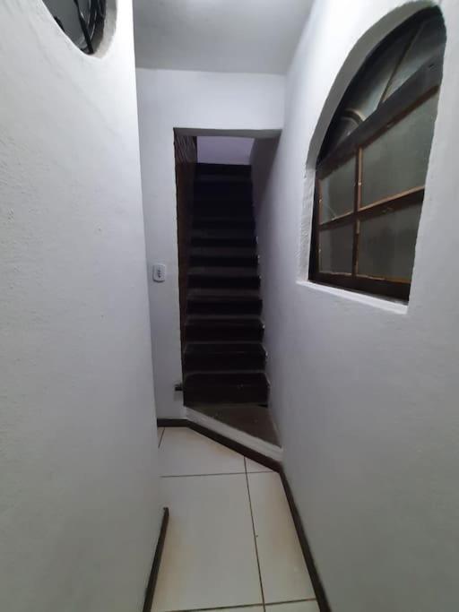 Apartamento Casa Simples, Proxima A Dos Anjos *