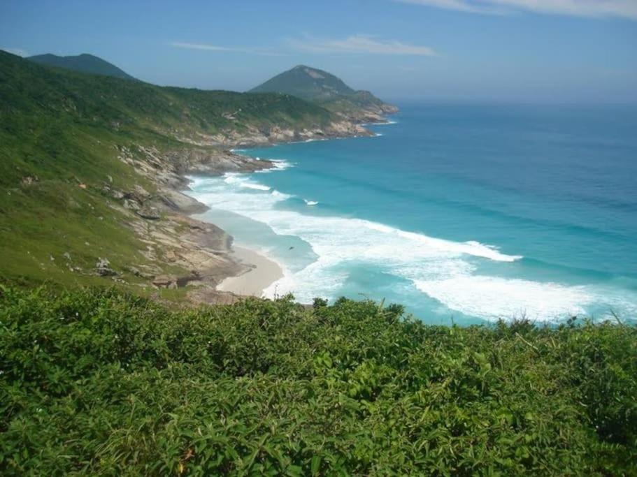 Casa Simples, Proxima A Dos Anjos Apartamento Arraial do Cabo